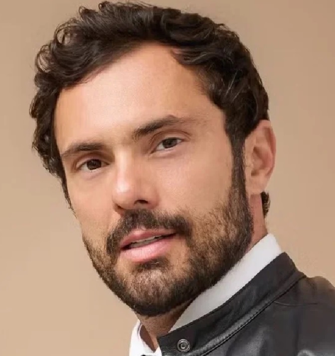 Três Graças vai ao ar na Globo