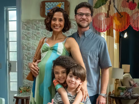 Em Dona de Mim, Ellen se reencontra com Sofia após revelar que está viva