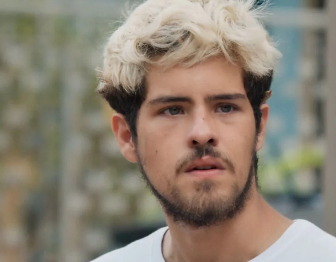 Três Graças vai ao ar na Globo