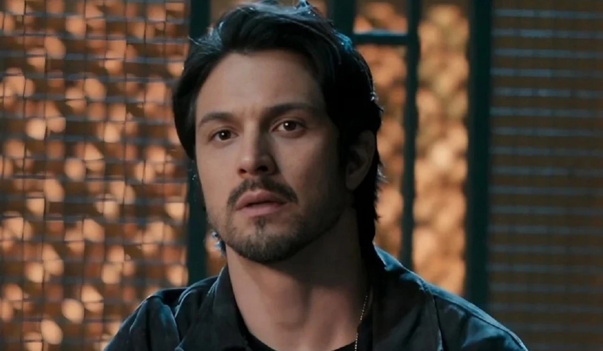 Três Graças vai ao ar na Globo