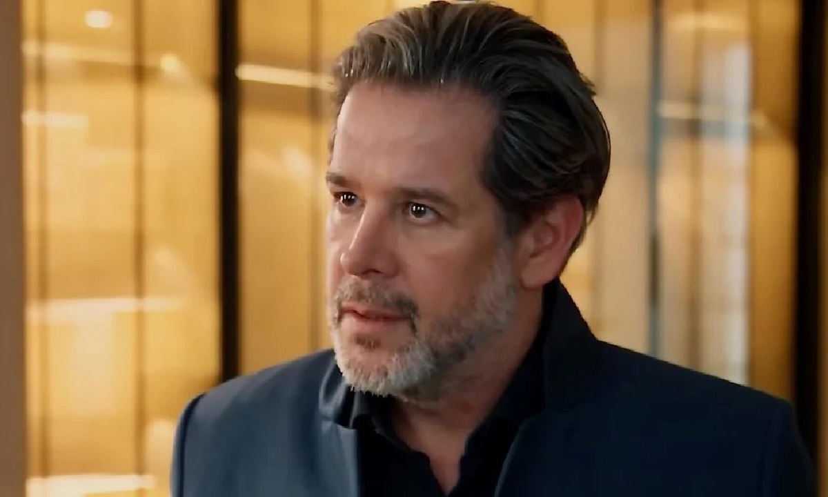 Três Graças vai ao ar nas noites da Globo