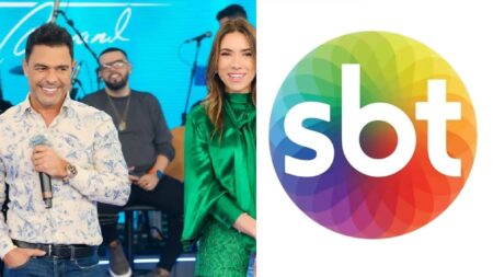 SBT toma decisão sobre Especial de Natal após Zezé di Camargo pedir desculpas