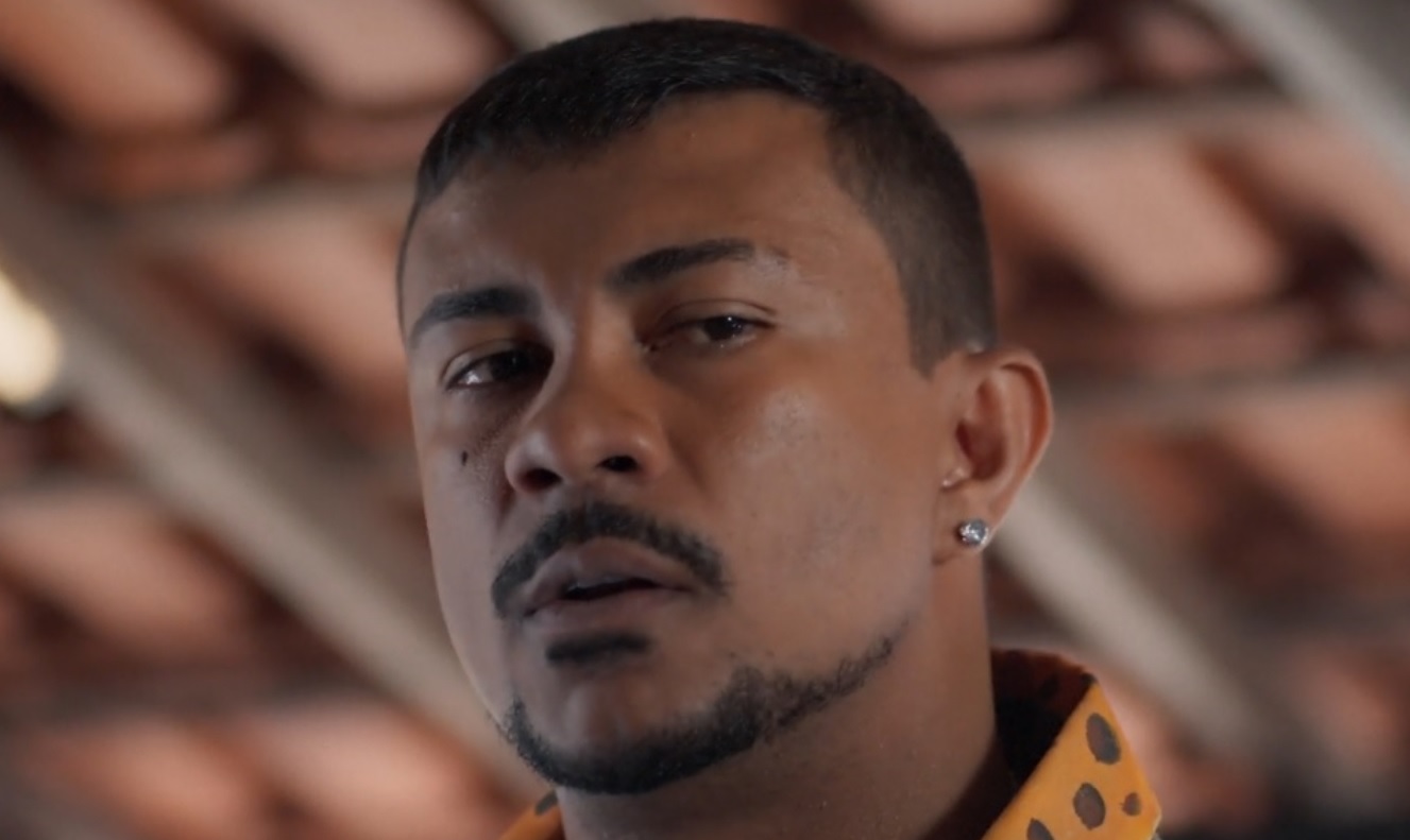 Três Graças vai ao ar na Globo