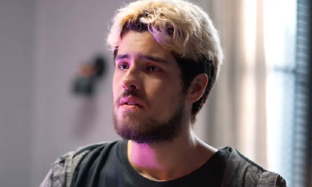 Três Graças vai ao ar na Globo