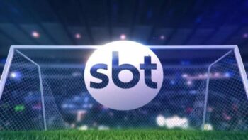 SBT une 2 maiores nomes do esporte para fazer a história na Copa 2026