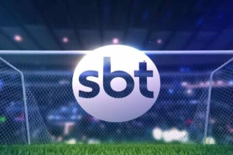 SBT une 2 maiores nomes do esporte para fazer a história na Copa 2026