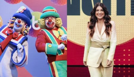 Ibope da TV: Perto do fim, Bom Dia & Cia beira o traço no SBT; Band sofre com Melhor da Noite