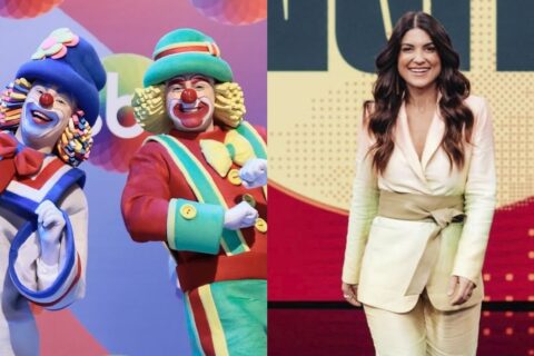 Ibope da TV: Perto do fim, Bom Dia & Cia beira o traço no SBT; Band sofre com Melhor da Noite