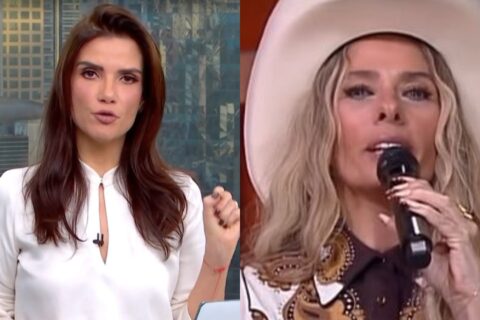 Ibope da TV: Globo acumula recordes negativos com apagão em SP; A Fazenda 17 dispara na Record