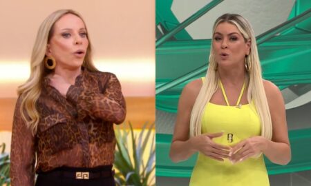 Ibope da TV: Casos de Família vira a força das tardes do SBT; Jogo Aberto decola na Band