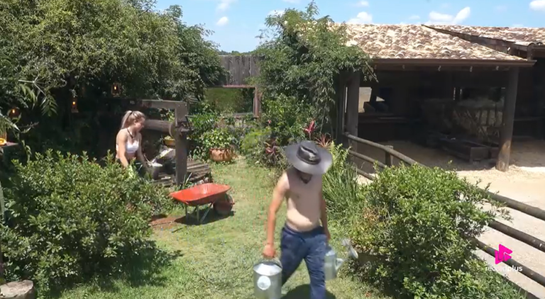 A Fazenda na Record