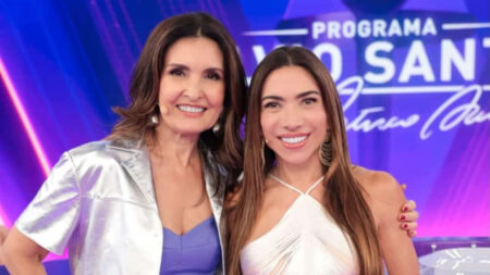 Fátima Bernardes no SBT? Ex-Globo tem condição nº 1 para retornar à TV