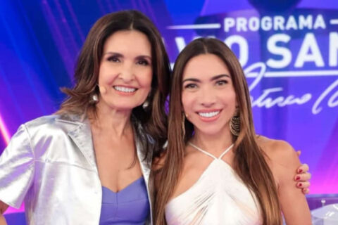 Fátima Bernardes no SBT? Ex-Globo tem condição nº 1 para retornar à TV