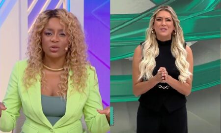 Ibope da TV: No fundo do poço, SBT coleciona decepções; Band esmaga rival com Jogo Aberto