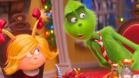 Globo libera sessão especial com 5 filmes de Natal; confira a programação de hoje, 24