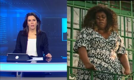 Ibope da TV: Jornal da Record bate recorde negativo; filme decepciona na Globo