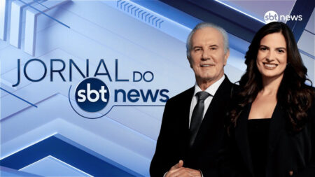 Como assistir ao Jornal do SBT News na TV? Confira a programação do novo canal do SBT