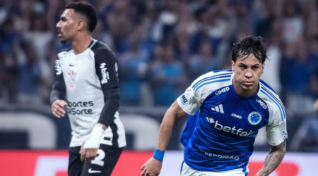 Cruzeiro x Corinthians: horário, onde assistir ao vivo e possíveis escalações na Copa do Brasil