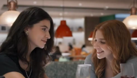 Ibope da TV: Três Graças renasce com novo casal e reacende esperança de sucesso na Globo