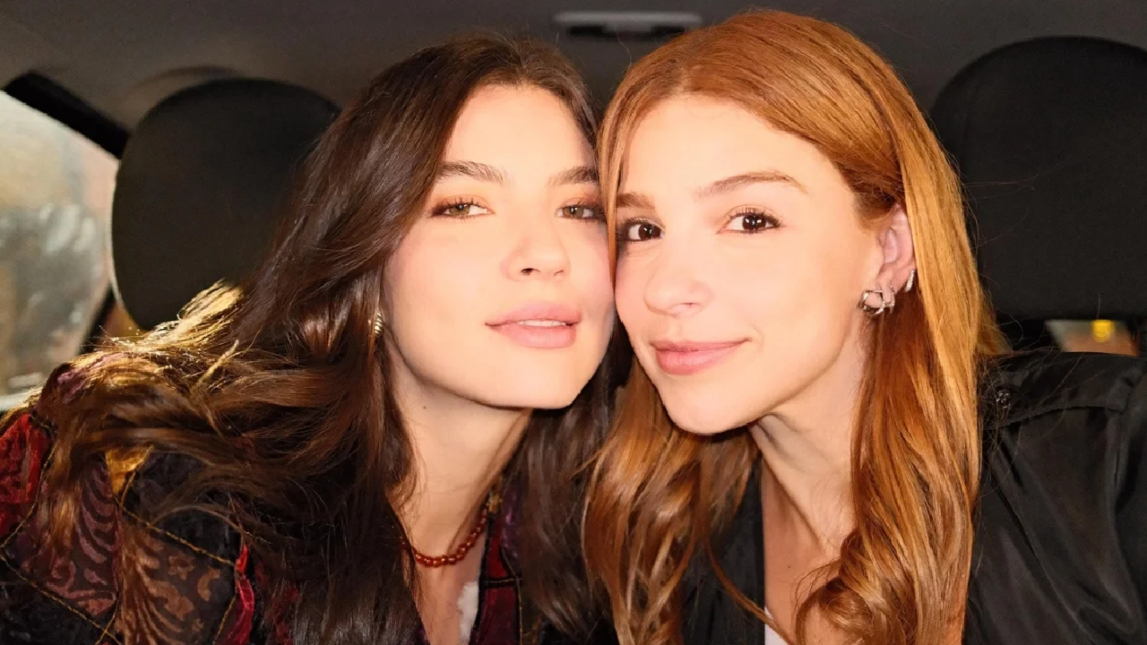 Lorena e Juquinha em Três Graças