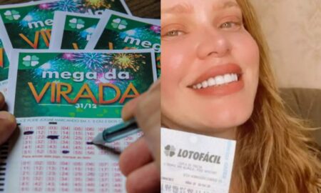 Mega da Virada: Plataforma de jogos de ex-BBB soma mais de 300 reclamações