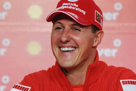 Michael Schumacher ainda está vivo? Revelação emocionante surge 12 anos após acidente