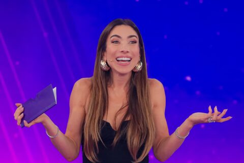 Ibope da TV: Com Patricia Abravanel, SBT e dá 50% mais audiência que a Record