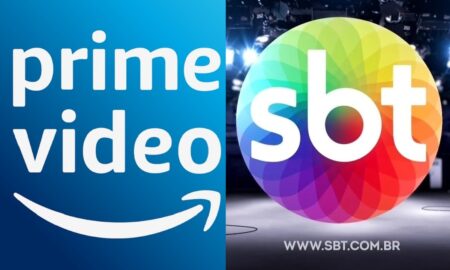 Amazon Prime mostra dupla que o SBT pode formar para a Copa do Mundo