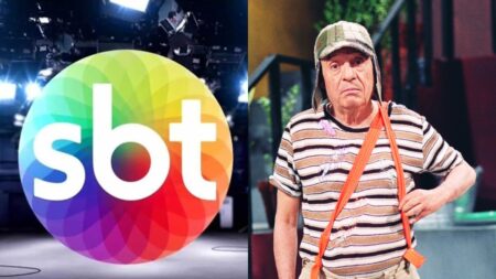 SBT confirma nova programação com Chaves no lugar de Zezé Di Camargo