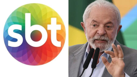 Lula no SBT: Filha de Silvio Santos convida e presidente aceita participar de dia histórico