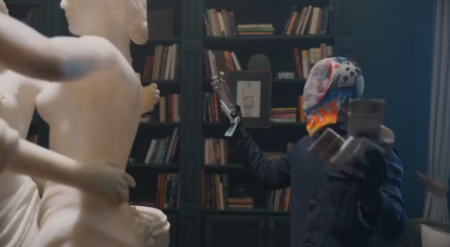 Globo exibe assalto para bater recorde de audiência; veja a programação de hoje, 15