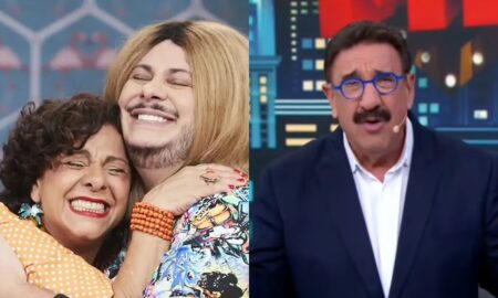 Ibope da TV: Reprise da Globo bate Bolsonaro no SBT; Cidade Alerta preocupa a Record