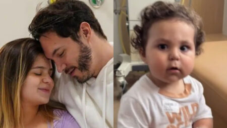 Herdeiro de Viih Tube sofre grave acidente e precisa passar por atitude às pressas