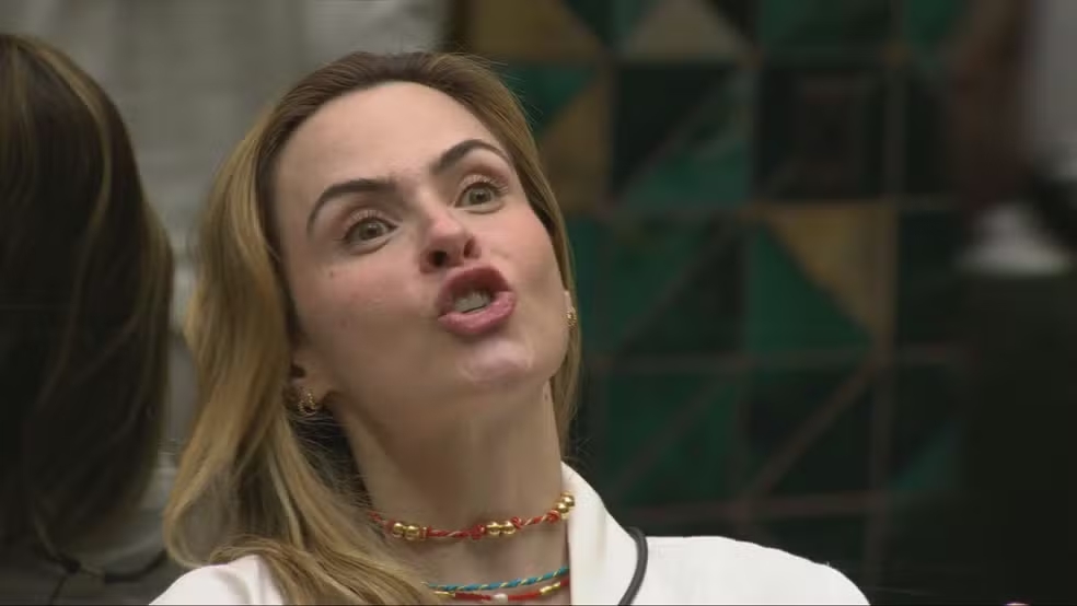 BBB 26: qual a estratégia de Ana Paula Renault e como ela joga no reality