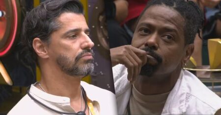 BBB 26: Leandro vence o Barrado no Baile e muda o rumo do jogo