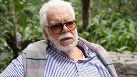 Atriz queridinha de Manoel Carlos viveu três Helenas — lembre quem foi!