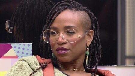 BBB 26: Karol Conká retorna para o reality em posição de destaque na Globo