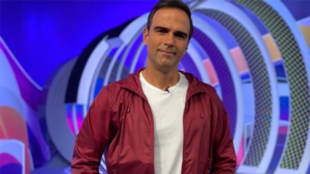 BBB 26: Sister mata o desejo do público e dispara para brother: “Para de falar besteira”