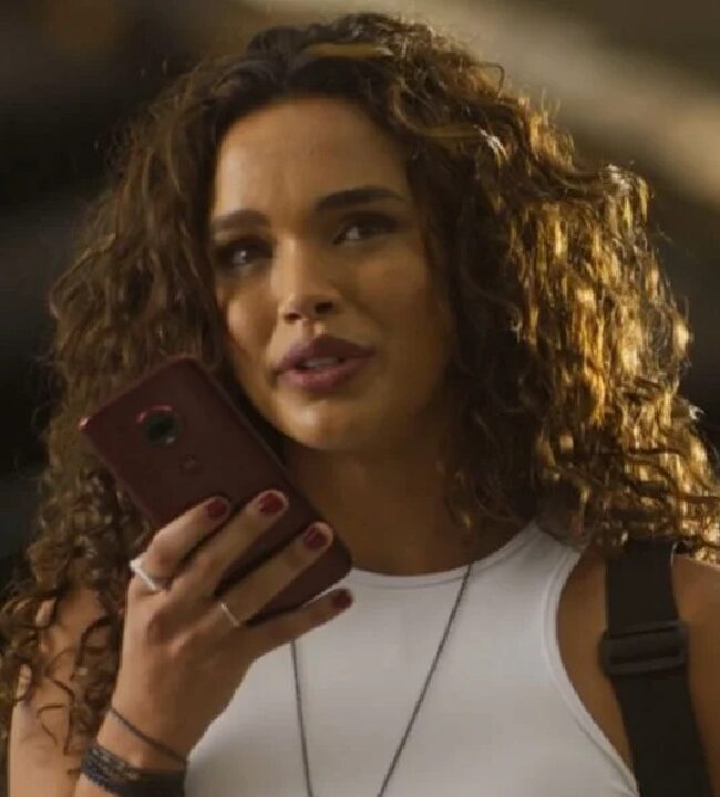 Dona de Mim vai ao ar na Globo