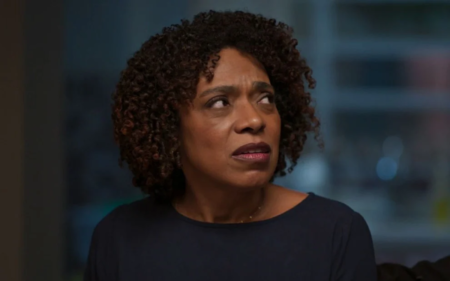 Dona de Mim: Jussara desmaia na porta de casa e descobre que precisa de cirurgia no coração