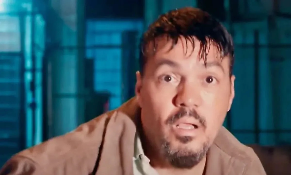 Três Graças vai ao ar na Globo