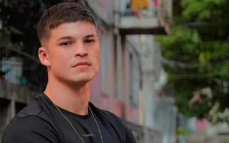 Dona de Mim: Lucas se nega a participar de esquema de apostas e vira mestre de kickboxing