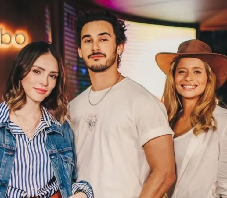 Globo garante o maior faturamento comercial da faixa das 19h com nova novela "agro"