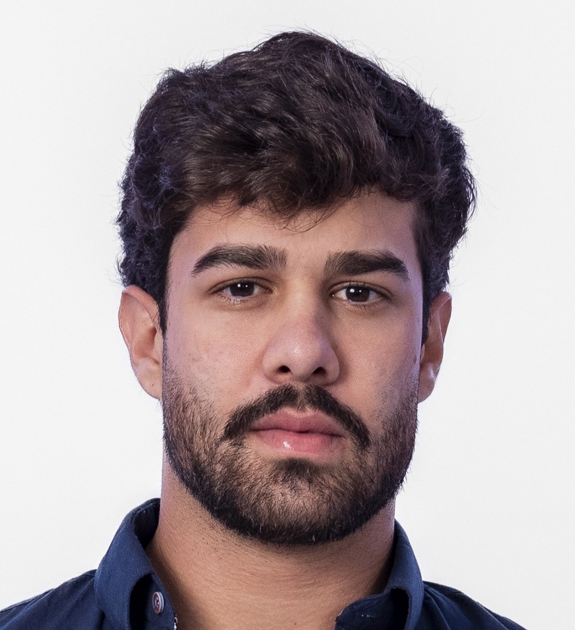 Paulo Augusto agrediu Jonas e Globo acertou com expulsão