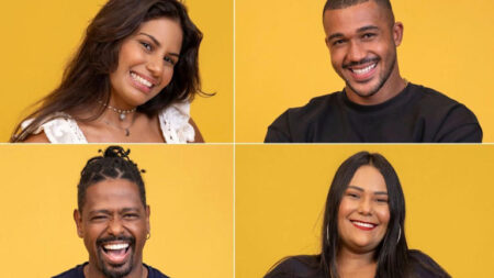 BBB 26: veja a profissão dos pipocas antes de entrarem na casa