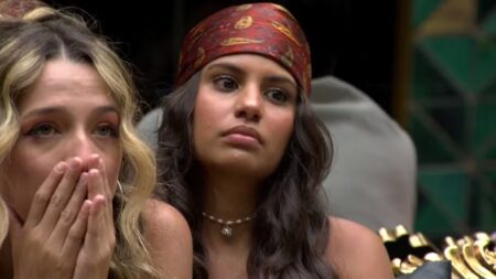 BBB 26: Barrado no Baile deixa Gabriela fora da festa de Babu Santana