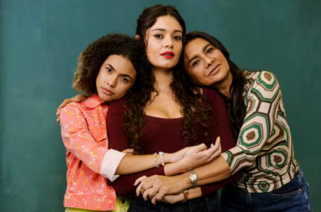 Ibope da TV: Três Graças ganha impulso e consegue um dos melhores desempenhos na audiência