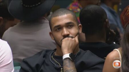 BBB 26: eliminação de Matheus revela que o público já escolheu sua favorita