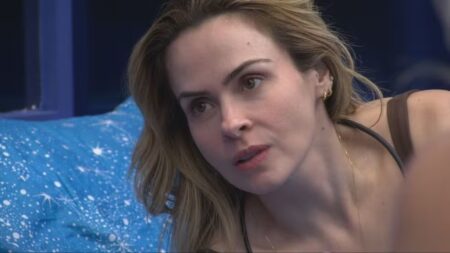 BBB 26: Ana Paula Renault reage a brothers e revela estratégias