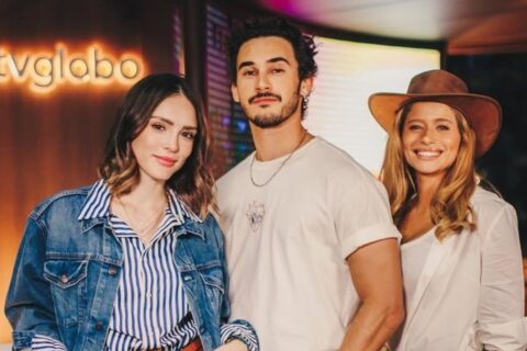 Globo faz anúncio sobre fila de novela das 19h após ver fracasso com Coração Acelerado